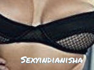 Sexyindianisha