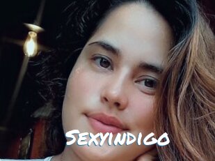 Sexyindigo