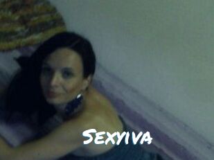 Sexyiva
