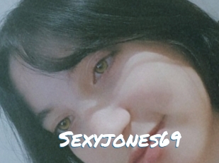 Sexyjones69