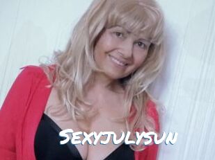 Sexyjulysun