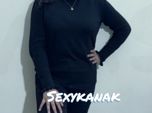 Sexykanak