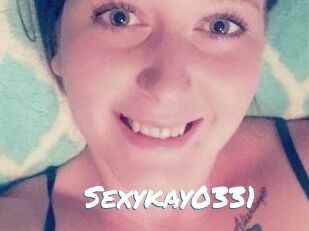Sexykay0331
