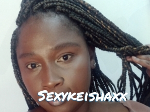 Sexykeishaxx
