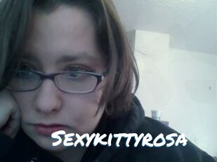 Sexykittyrosa