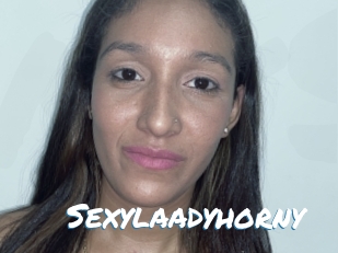 Sexylaadyhorny