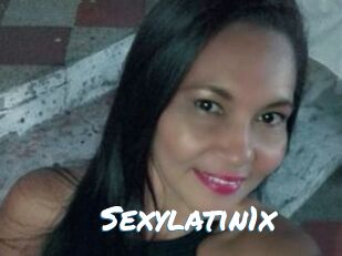 Sexylatin1x