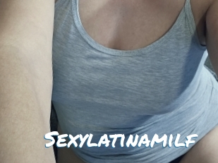 Sexylatinamilf