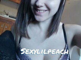 Sexylilpeach