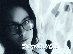 Sexylily02