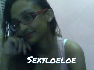 Sexyloeloe