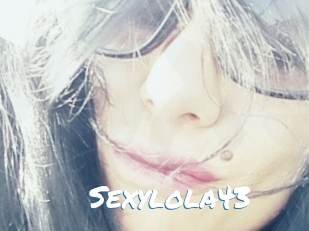 Sexylola43