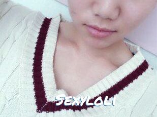 sexyloli Max 50