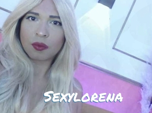 sexylorena Max 50