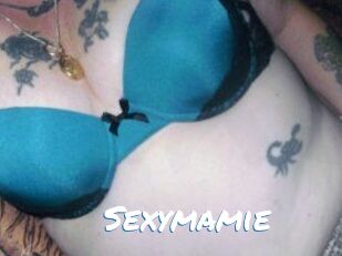 Sexymamie