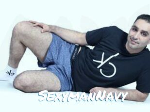 SexymanNavy