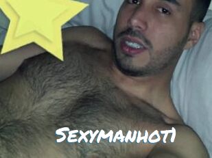 Sexymanhot1