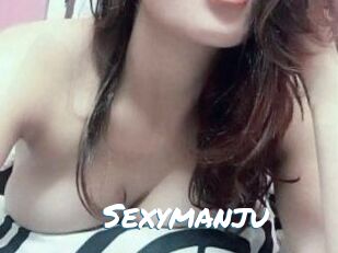 Sexymanju