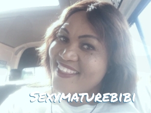 Sexymaturebibi