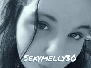 Sexymelly30