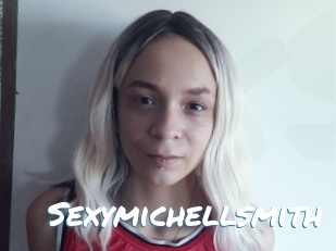 sexymichellsmith Max 50
