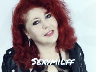 Sexymilff