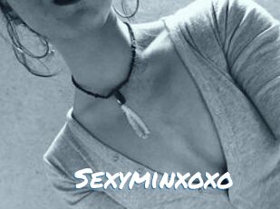 Sexyminxoxo