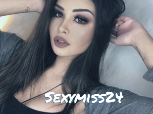 Sexymiss24