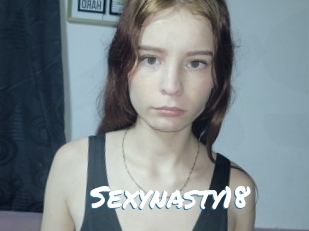 Sexynasty18