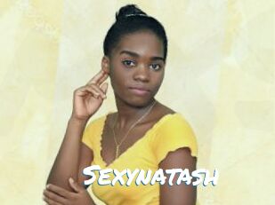 Sexynatash