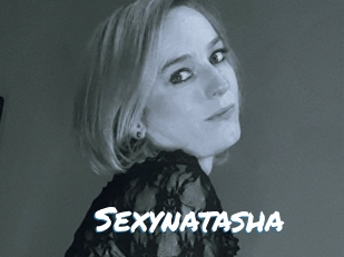 Sexynatasha