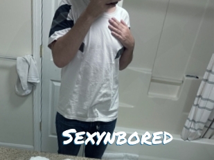 Sexynbored