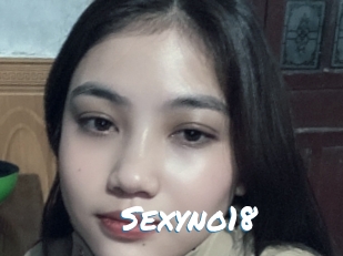 Sexyno18