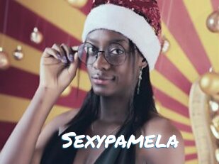 Sexypamela