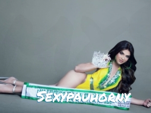 Sexypauhorny