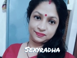 Sexyradha
