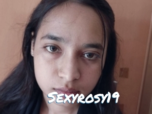 Sexyrosy19
