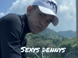 Sexys_dennys