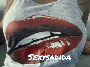 Sexysadida