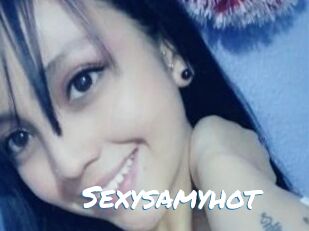 Sexysamyhot