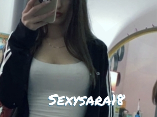 Sexysara18