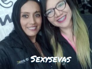 Sexysevas