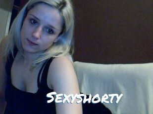 Sexyshorty