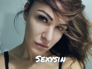 Sexysin