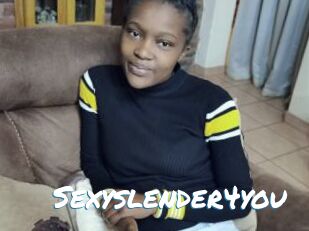 Sexyslender4you