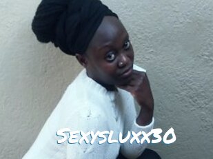 Sexysluxx30