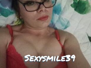 Sexysmile39
