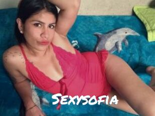 Sexysofia