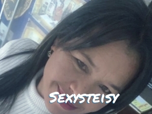 Sexysteisy