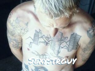 sexystrguy Max 50